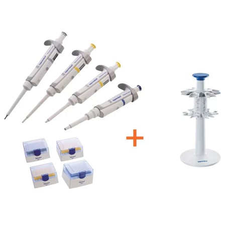 Eppendorf - Promo-Kit - 2231001169